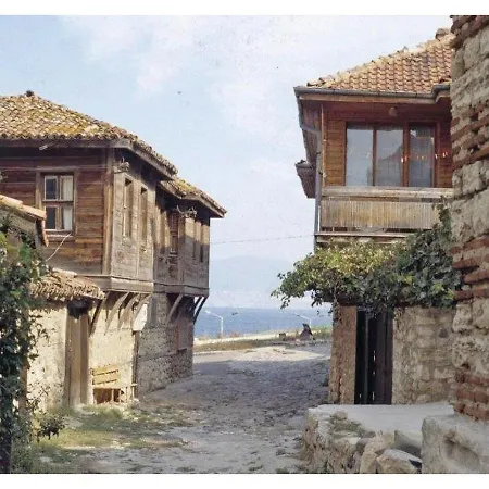 Apartamento One-bedroom In Sozopol