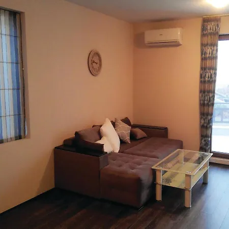 One-bedroom In *