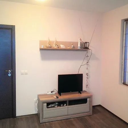 Apartamento One-bedroom In *