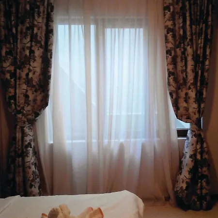 One-bedroom In Apartamento *