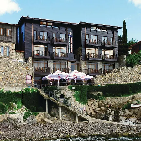 One-bedroom In * Sozopol