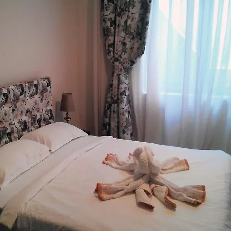 One-bedroom In סוזופול